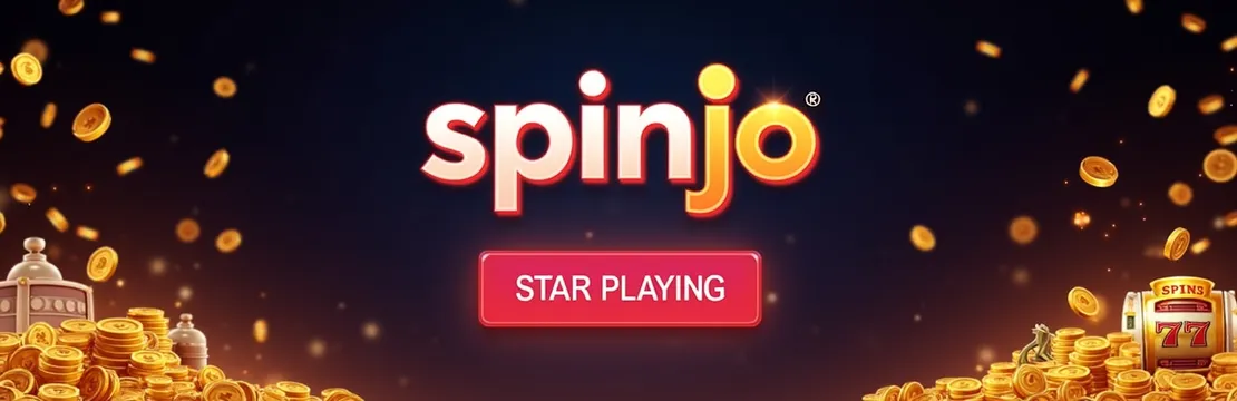 Spinjo